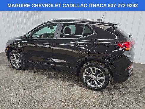 Used 2023 Buick Encore GX Select w/ Experience Buick Package FWD image 4