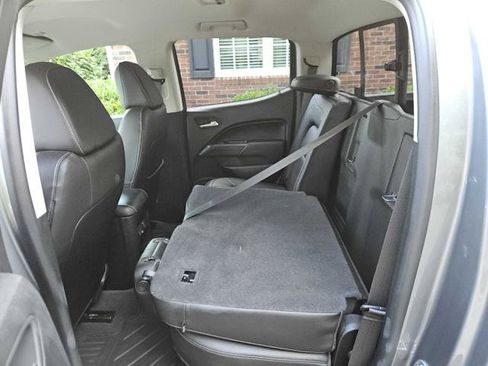 Used 2019 Chevrolet Colorado ZR2 AWD/4WD image 30