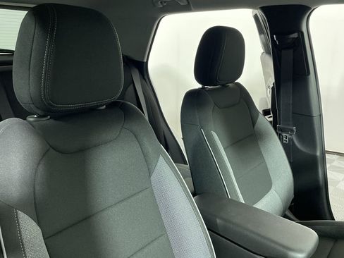 New 2026 Chevrolet TrailBlazer LS w/ LS Convenience Package image 80