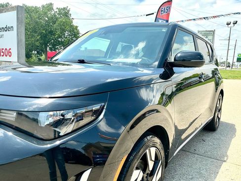 Used 2023 Kia Soul GT-Line FWD image 26