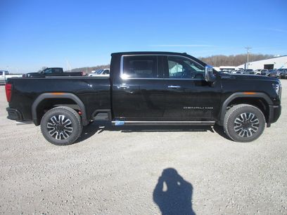 New 2026 GMC Sierra 2500 Denali Ultimate