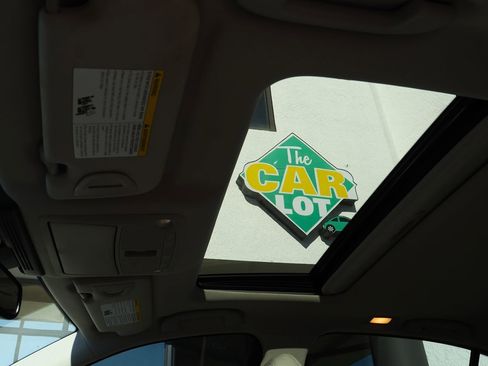 Used 2021 INFINITI Q50 Luxe w/ Cargo Package image 54