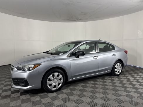 Used 2020 Subaru Impreza 2.0i AWD/4WD image 14