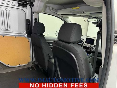 Used 2021 Ford Transit Connect XLT FWD image 18
