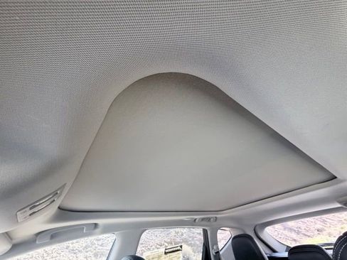 Used 2019 Nissan Murano Platinum w/ Cargo Package image 20