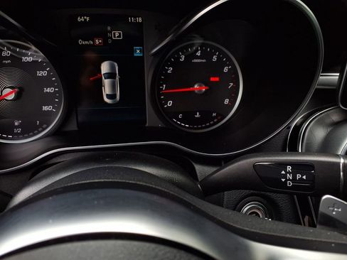 Used 2019 Mercedes-Benz C 300 Coupe image 12