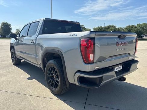 Used 2025 GMC Sierra 1500 Elevation AWD/4WD image 43