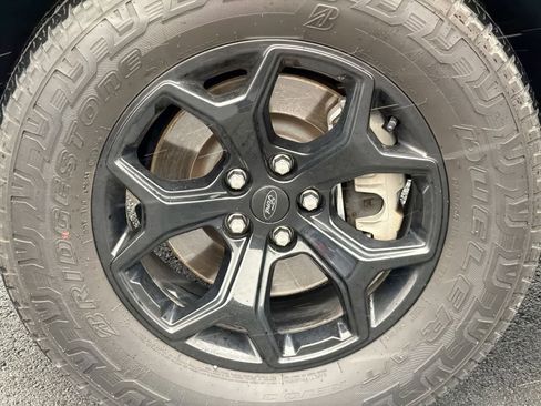 Used 2023 Ford Explorer Timberline image 14