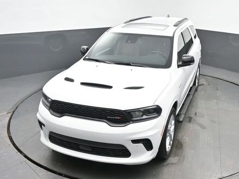 Used 2024 Dodge Durango R/T AWD/4WD image 40