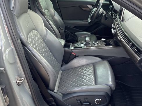 Used 2019 Audi S4 Premium Plus w/ Premium Plus Package AWD/4WD image 6