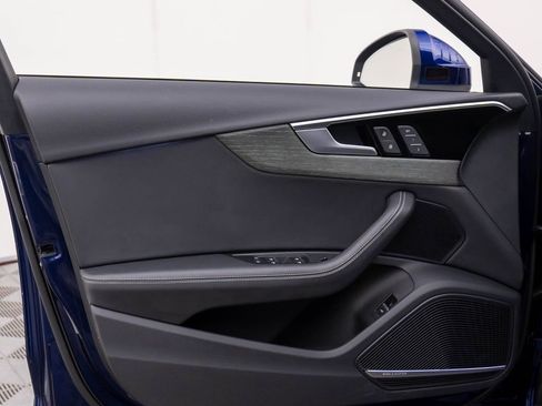 Used 2024 Audi A4 2.0T Premium Plus image 12