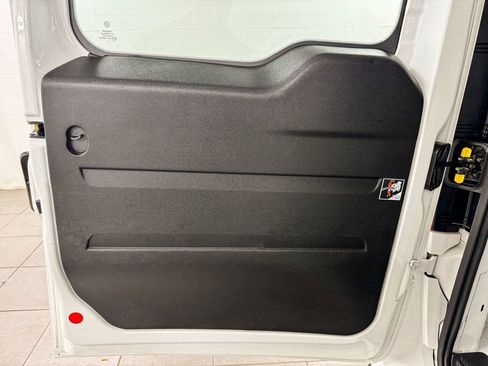 Used 2022 RAM ProMaster City Wagon image 16