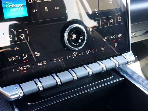 Used 2026 GMC Sierra EV Elevation image 21