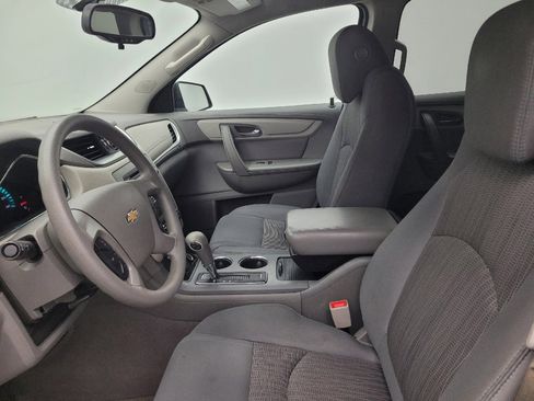 Used 2017 Chevrolet Traverse LS AWD/4WD image 17