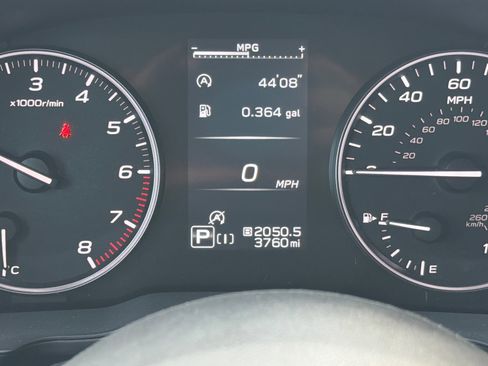 Used 2025 Subaru Crosstrek 2.5i Limited w/ Crosstrek Mirror Package image 27