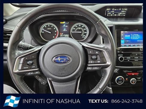 Used 2021 Subaru Forester Premium AWD/4WD image 26