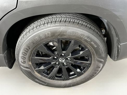 Used 2024 MAZDA CX-50 AWD 2.5 S w/ Cargo Package image 11
