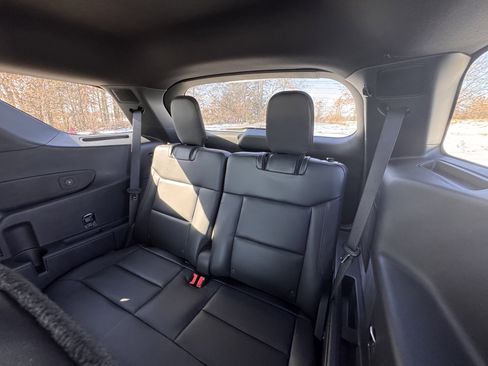 New 2026 Ford Explorer ST w/ Sun And Sound Package image 21