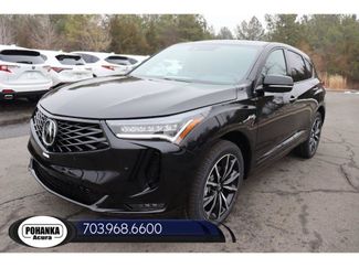 New 2026 Acura RDX A-Spec AWD/4WD video 3