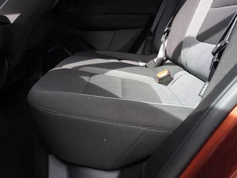 Used 2021 Chevrolet TrailBlazer LS FWD image 22