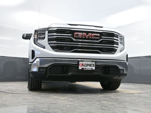 Used 2025 GMC Sierra 1500 SLT image 33