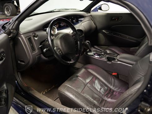 Used 2001 Chrysler Prowler RWD image 4
