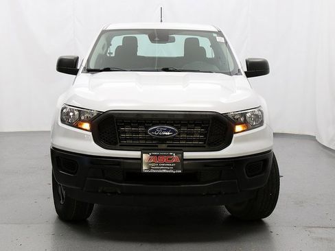 Used 2020 Ford Ranger XL w/ Trailer Tow Package image 5