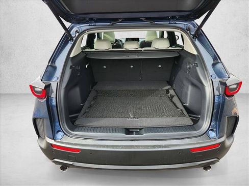 New 2026 MAZDA CX-50 AWD 2.5 S w/ Cargo Package image 18
