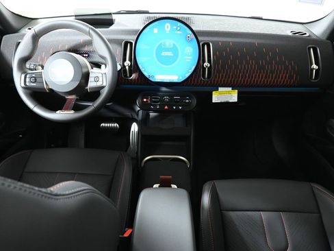 New 2026 MINI Cooper Countryman John Cooper Works w/ Comfort Package Max image 4