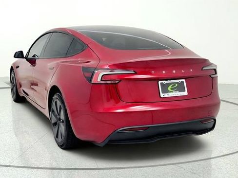 Used 2025 Tesla Model 3 RWD image 7