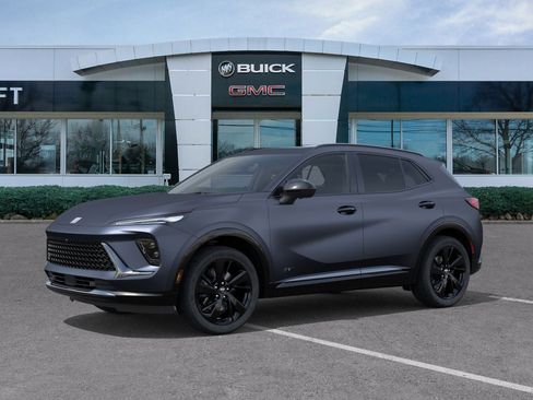 New 2026 Buick Envision Sport Touring image 26