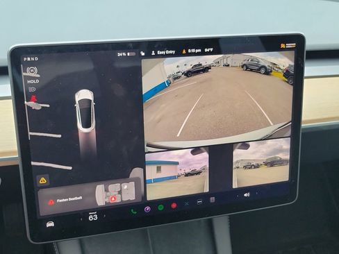 Used 2023 Tesla Model 3 Standard Range RWD image 22
