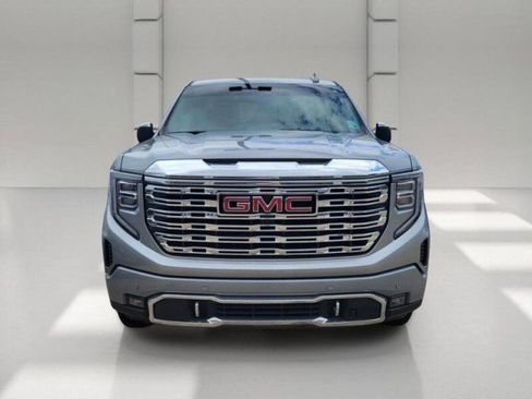 Used 2025 GMC Sierra 1500 Denali RWD image 2