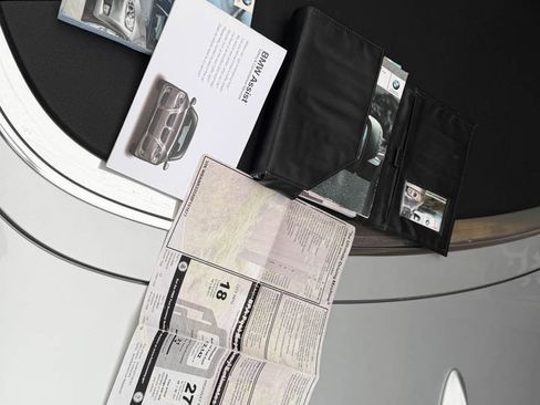 Used 2008 BMW 328i 328i Convertible image 37