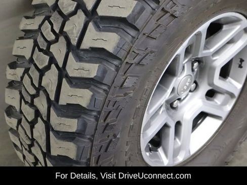 Used 2021 Jeep Wrangler Unlimited Rubicon AWD/4WD image 37