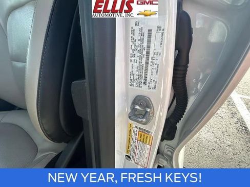 Used 2020 Ford Escape SE Sport image 35