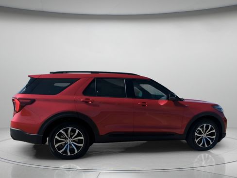 New 2026 Ford Explorer ST-Line image 33