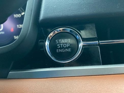 Used 2022 Mitsubishi Outlander SEL FWD image 21