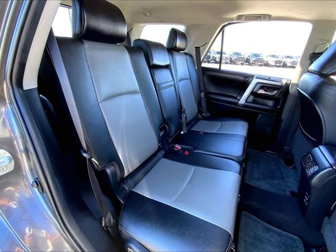 Used 2016 Toyota 4Runner SR5 Premium image 19