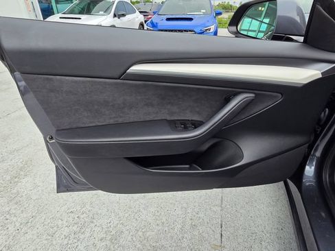 Used 2023 Tesla Model 3 Standard Range RWD image 28