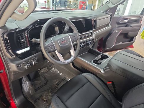 New 2026 GMC Sierra 3500 SLT AWD/4WD image 15