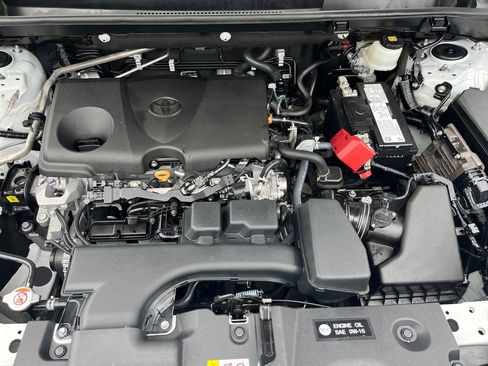 Certified 2023 Toyota RAV4 LE image 22