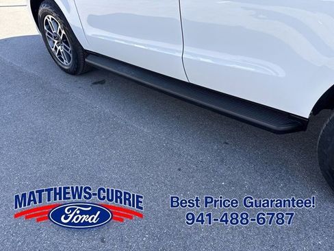 New 2026 Ford Expedition Active AWD/4WD image 16