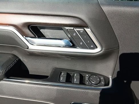 New 2026 GMC Sierra 2500 Denali AWD/4WD image 21