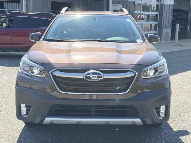 Used 2021 Subaru Outback Limited AWD/4WD image 17