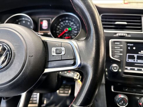 Used 2016 Volkswagen GTI S FWD image 15