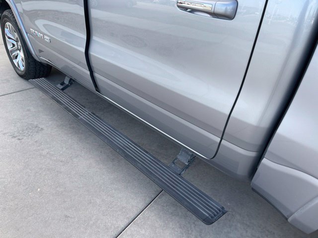 Used 2019 RAM 1500 Laramie Longhorn AWD/4WD image 15