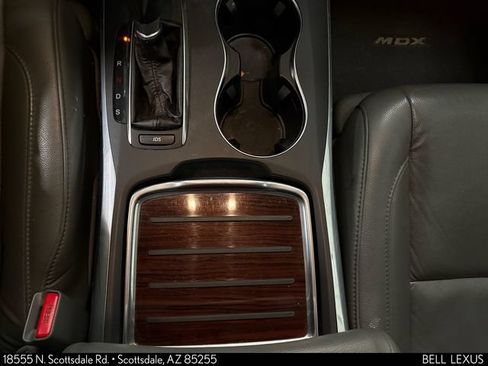 Used 2015 Acura MDX FWD w/ Technology Package image 15