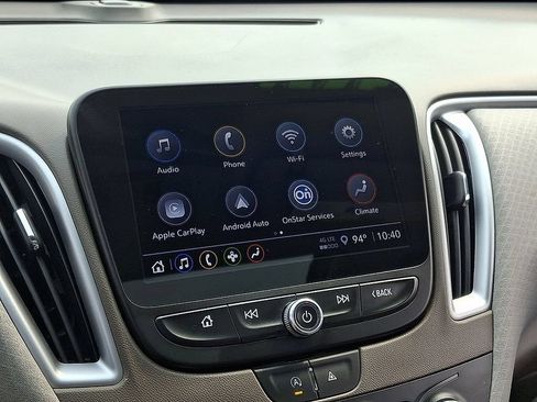 Used 2023 Chevrolet Malibu LT FWD image 18
