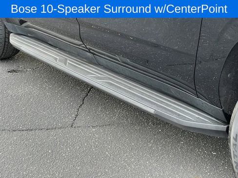 Used 2021 Chevrolet Suburban Premier w/ Premium Package image 14